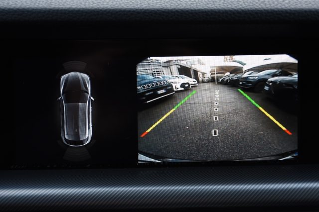 ALFA ROMEO Stelvio usata, con Cronologia tagliandi