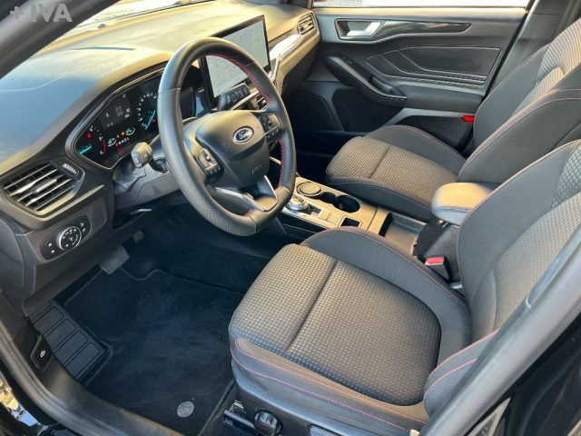 FORD Focus usata 12