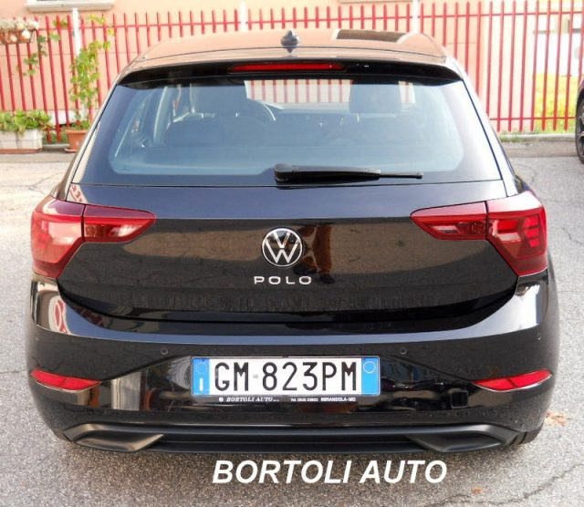 VOLKSWAGEN Polo usata, con Airbag Passeggero