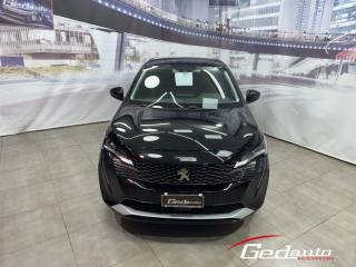 PEUGEOT 3008 usata, con Airbag