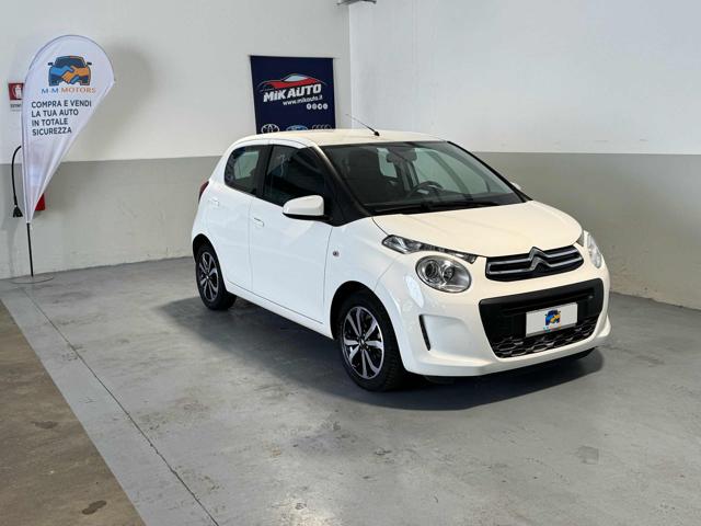 CITROEN C1 usata, con Airbag