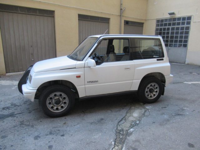 SUZUKI Vitara usata, con Alzacristalli elettrici
