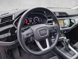 AUDI Q3 usata, con Cruise Control