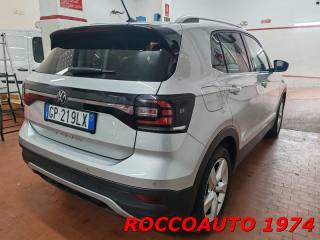 VOLKSWAGEN T-Cross usata, con Airbag Passeggero