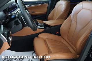 BMW 520 usata, con Autoradio