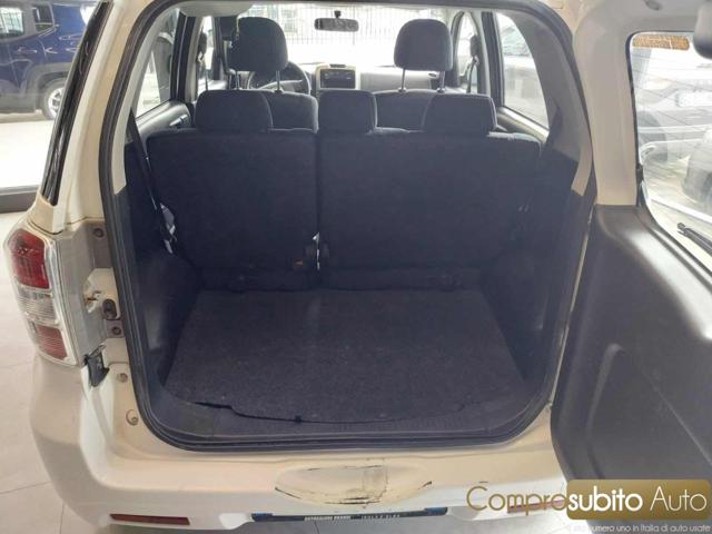 DAIHATSU Terios usata, con Climatizzatore