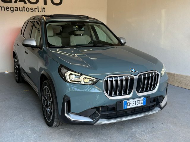 BMW X1 usata 26