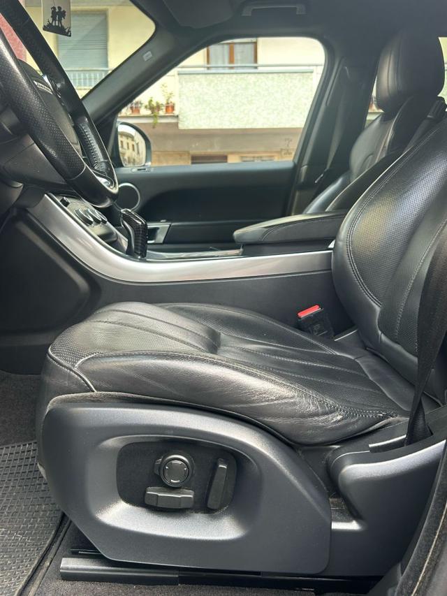 LAND ROVER Range Rover Sport usata, con Controllo trazione