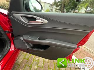 ALFA ROMEO Giulia usata, con Volante multifunzione