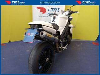 TRIUMPH Speed Triple 1050 usata 3