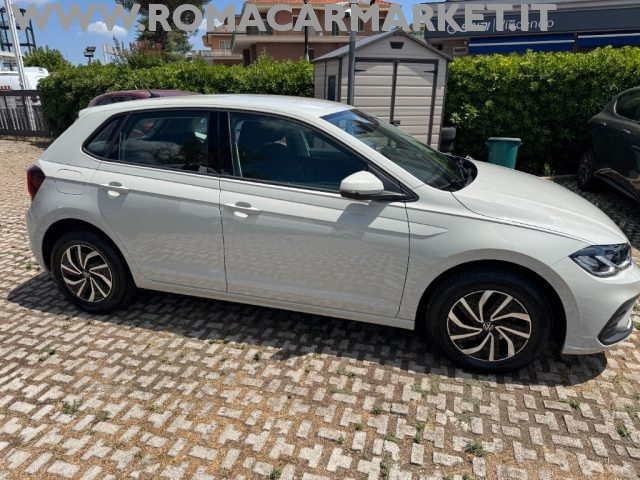 VOLKSWAGEN Polo usata, con Airbag laterali