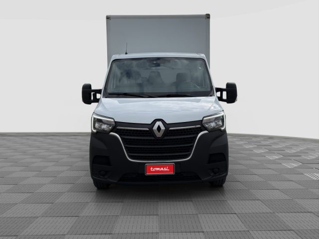 RENAULT Master usata 7