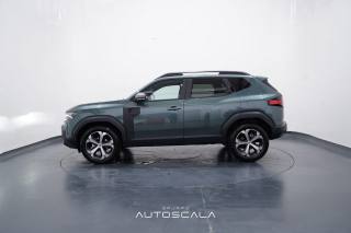DACIA Duster usata, con Autoradio
