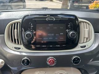 FIAT 500 usata, con Immobilizzatore elettronico