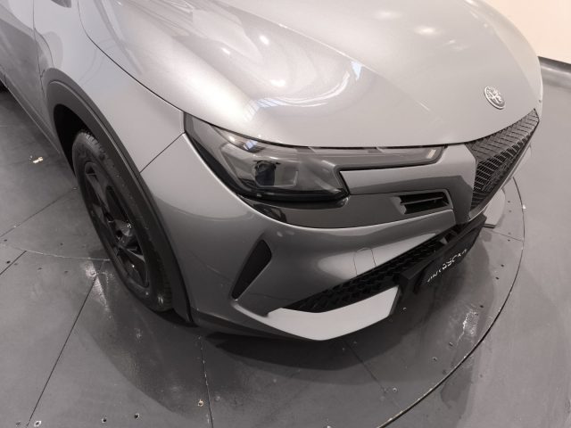 ALFA ROMEO Junior usata, con Vetri oscurati