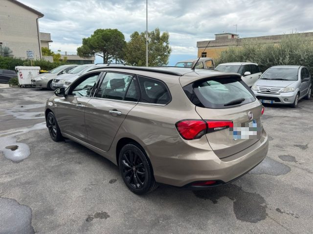 FIAT Tipo usata, con Autoradio