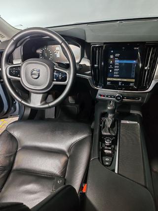 VOLVO V90 usata, con Filtro antiparticolato
