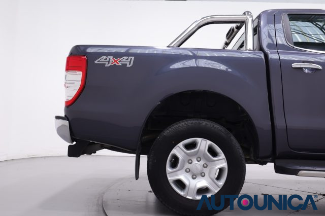 FORD Ranger usata 44