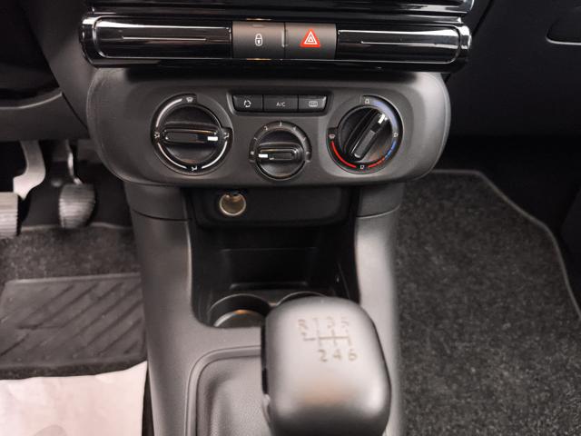 CITROEN C3 usata, con Bluetooth