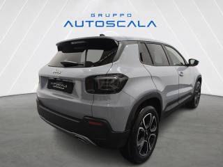JEEP Avenger usata, con Alzacristalli elettrici