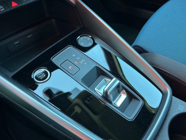 AUDI A3 usata, con Immobilizzatore elettronico