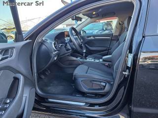AUDI A3 usata, con Cruise Control