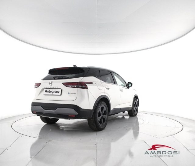 NISSAN Qashqai usata 2