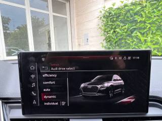 AUDI Q5 usata 24