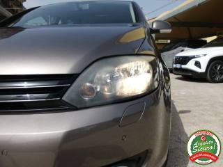 VOLKSWAGEN Golf Plus usata, con Airbag testa