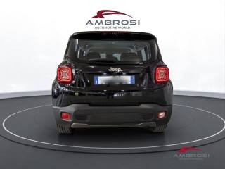 JEEP Renegade usata 7