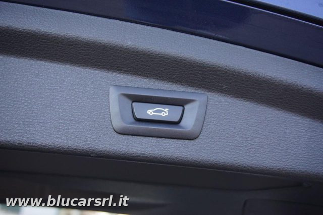 BMW X2 usata, con Fendinebbia