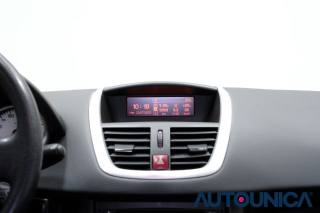 PEUGEOT 207 usata 35