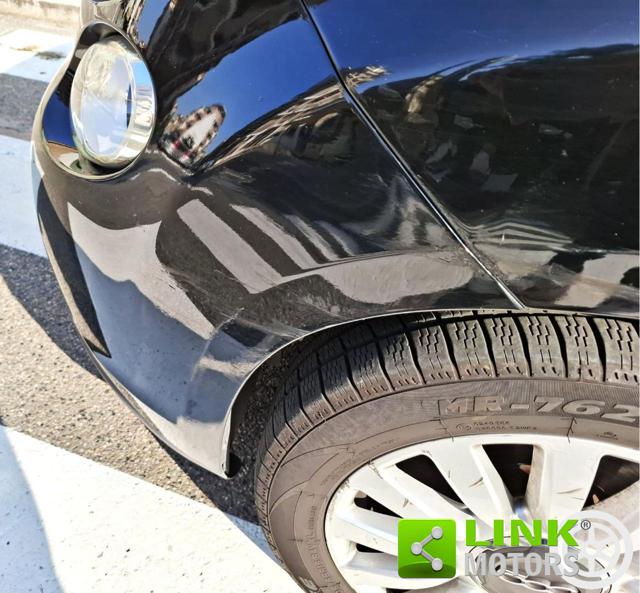 FIAT 500L usata, con Servosterzo