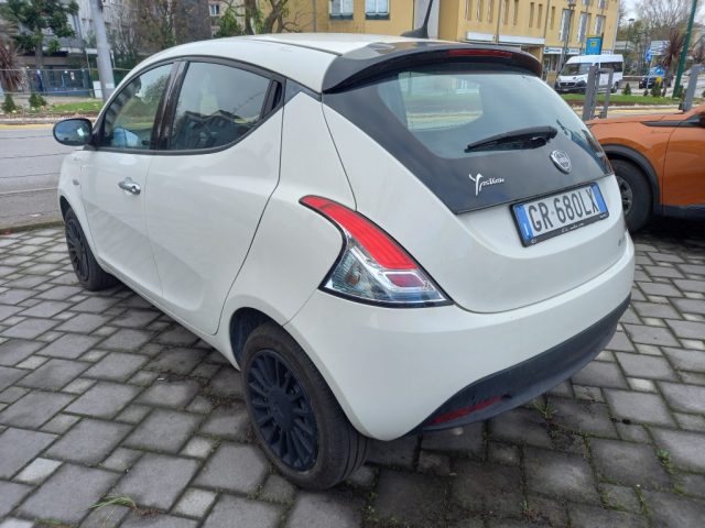 LANCIA Ypsilon usata, con ABS