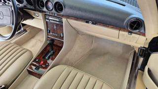 MERCEDES-BENZ SL 560 usata 22
