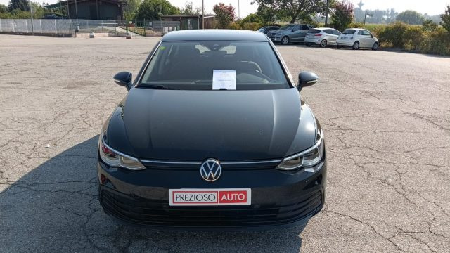 VOLKSWAGEN Golf usata, con Filtro antiparticolato