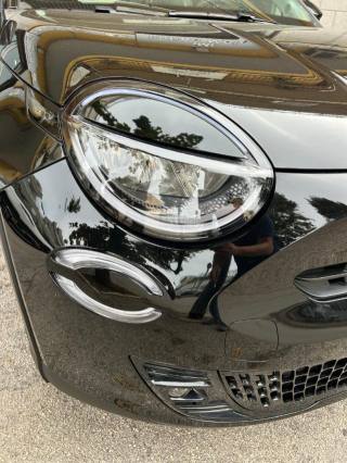 FIAT 600 usata, con Autoradio