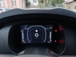 FIAT Panda usata, con Park Distance Control