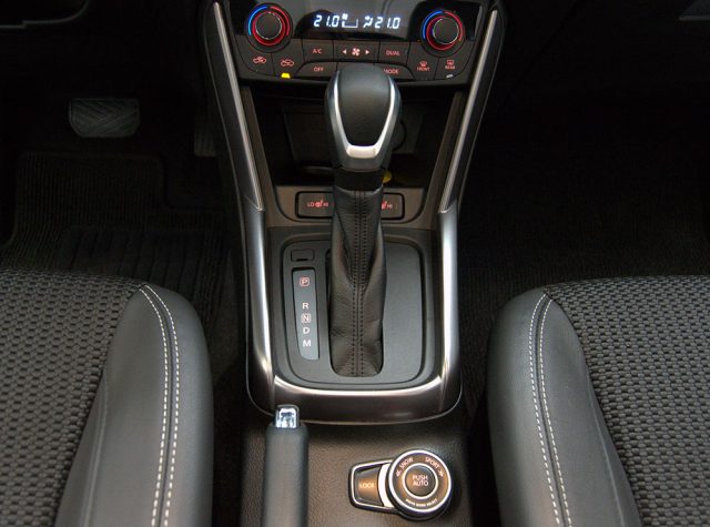 SUZUKI S-Cross usata, con Controllo automatico clima