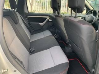 DACIA Duster usata, con Fendinebbia
