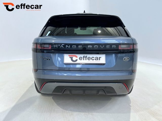 LAND ROVER Range Rover Velar usata, con Alzacristalli elettrici