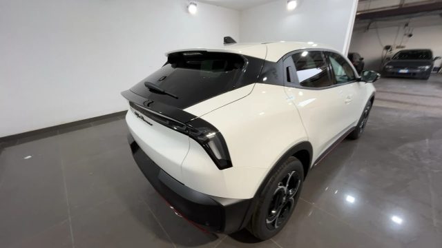 ALFA ROMEO Junior usata, con Airbag Passeggero