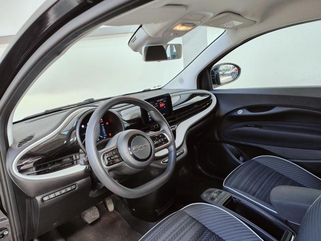 FIAT 500 usata, con Controllo trazione