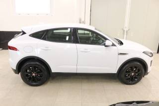 JAGUAR E-Pace usata, con Antifurto