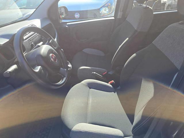 FIAT Panda usata, con Controllo trazione