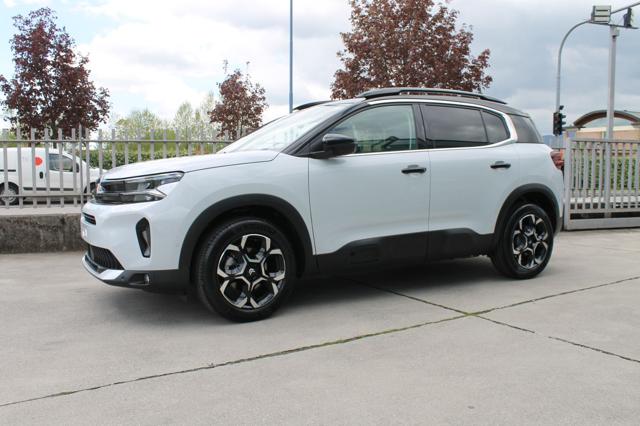 CITROEN C5 Aircross usata, con Airbag laterali