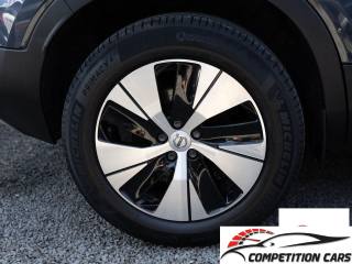 VOLVO XC40 usata, con Sensore di luce