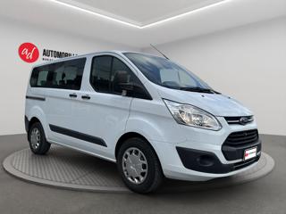 FORD Tourneo Custom usata, con Airbag
