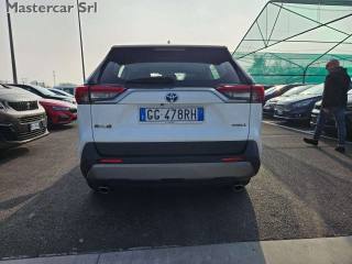 TOYOTA RAV 4 usata, con Alzacristalli elettrici