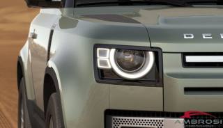 LAND ROVER Defender usata 7
